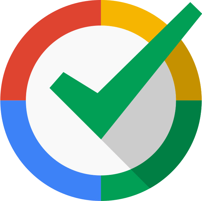 Google Verified