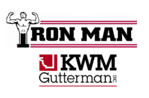 Iron Man KWM Gutterman