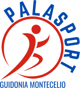 PALASPORT logo