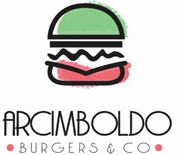 Arcimboldo Gourmet Burgers & Co logo