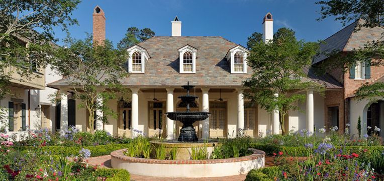 Carlton Woods Residence 1 