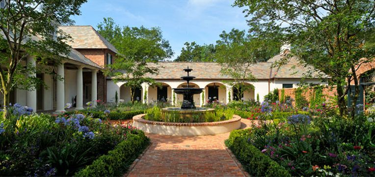 Carlton Woods Residence 