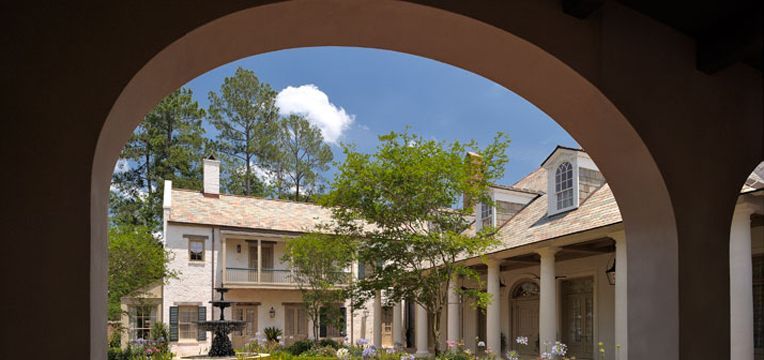 Carlton Woods Residence 2 