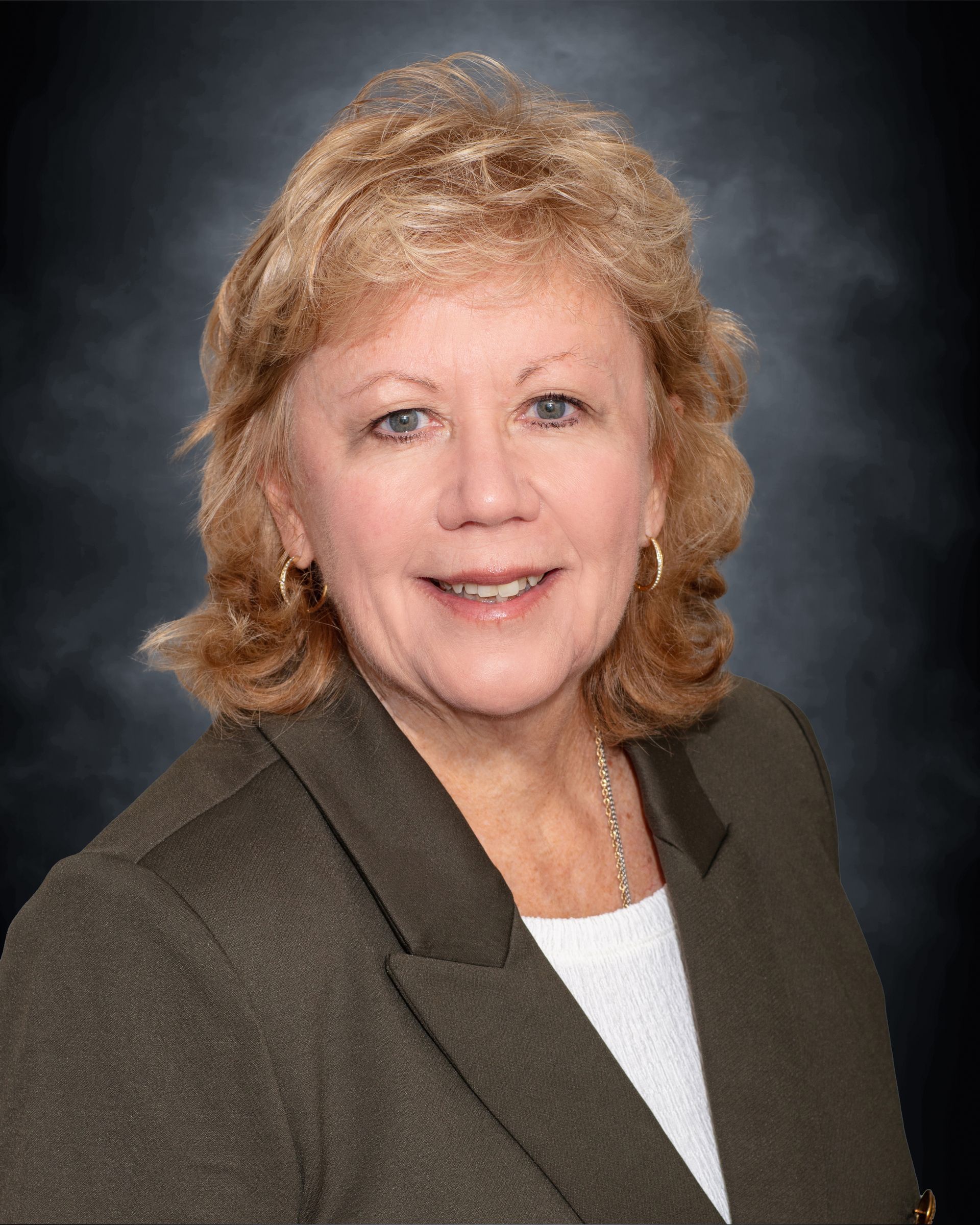 Susan Ratcliff
