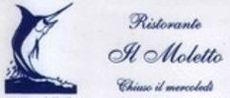 Ristorante Il Moletto - Logo