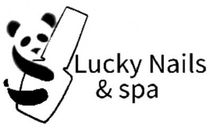 Logo Lucky Nails