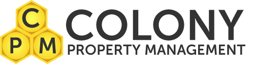 Colony Property Management, LLC Logo