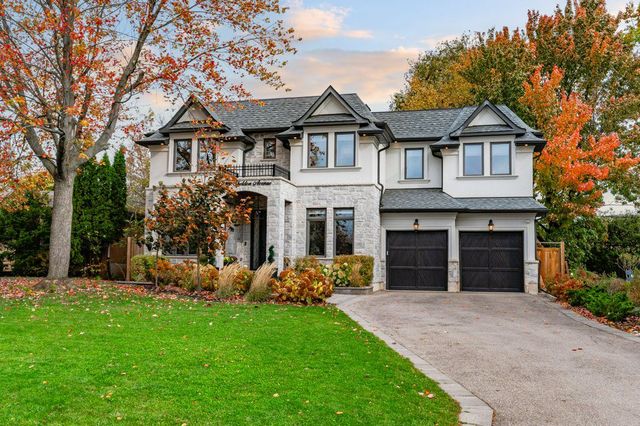 Hausrenovierungen Oakville Preise & Experten