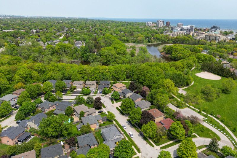 Unpacking the Oakville Housing Market: What Buyers and Sellers Need to Know