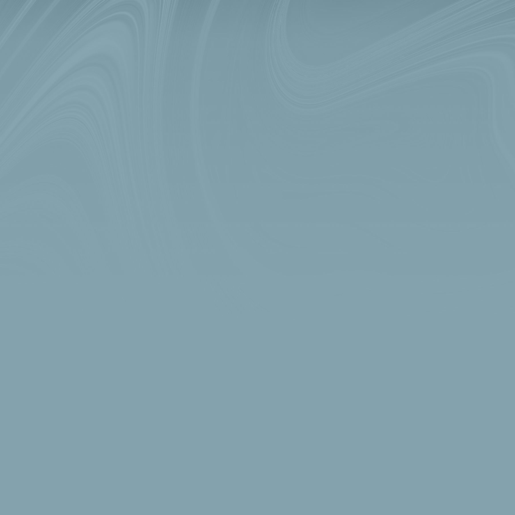 A light blue background with a swirl in the middle