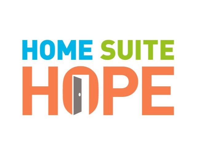 Home Suite Hope logo.