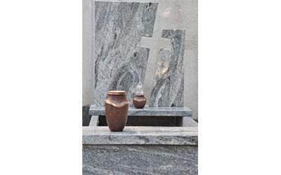 Arte funeraria in pietra