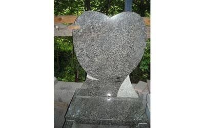 Personalizzazione di lapidi funerarie