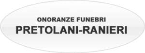 Onoranze Funebri Pretolani - Ranieri Logo