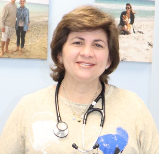 Doctors and Nurse Practitioners