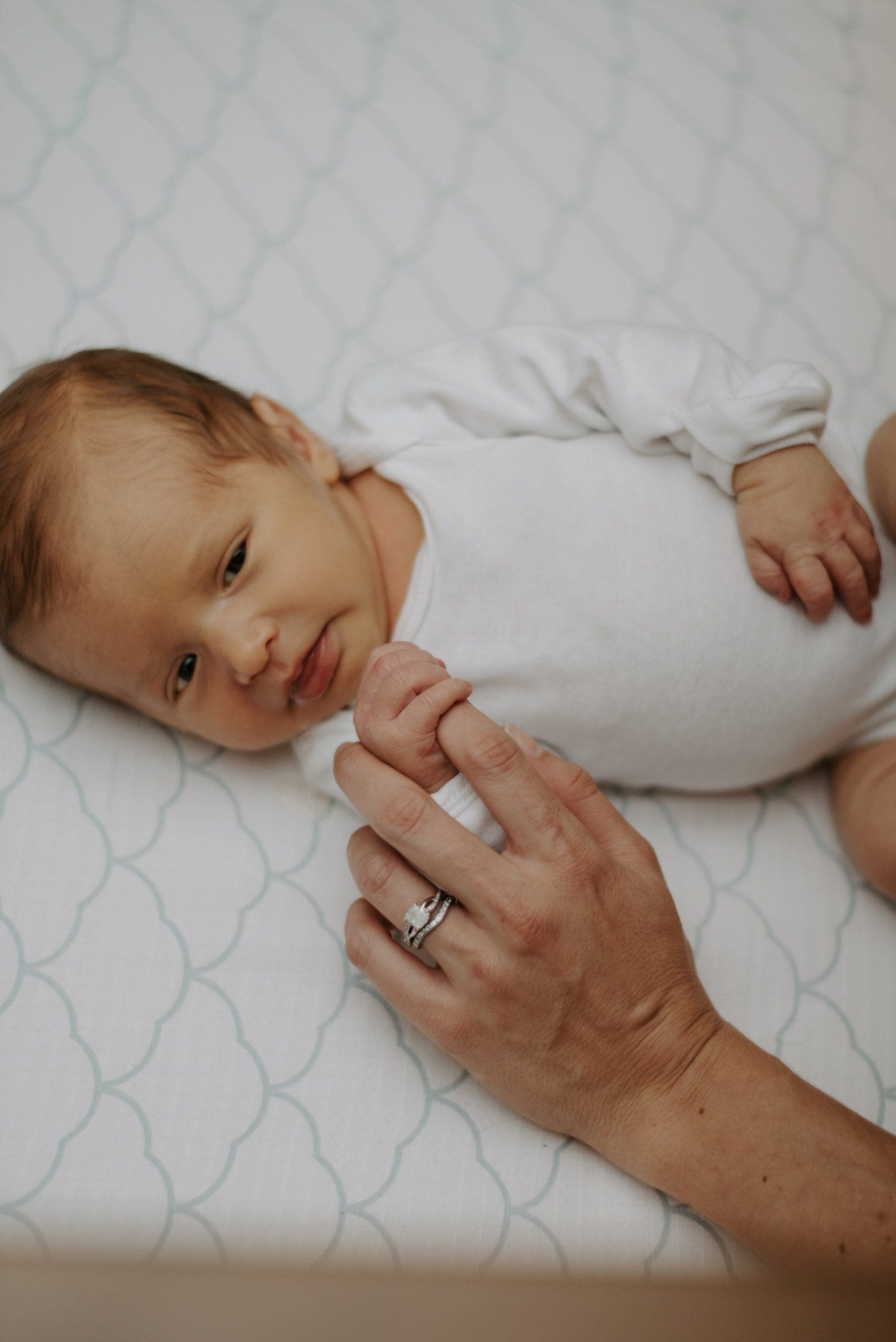 Caring For Your Newborn with Jaundice