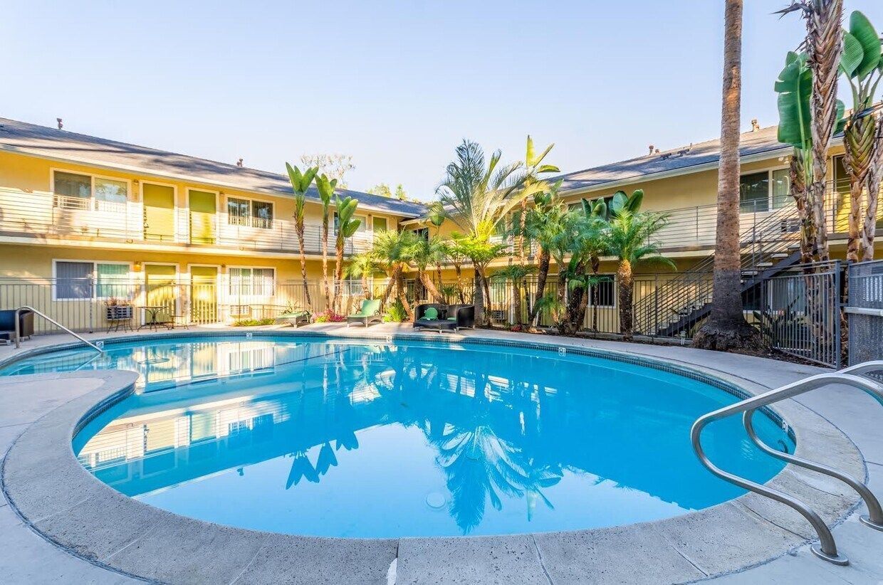 Canyonwood Apartments