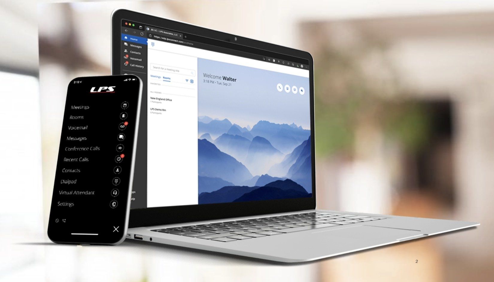 How to access the CoreNexa Browser and Mobile Apps