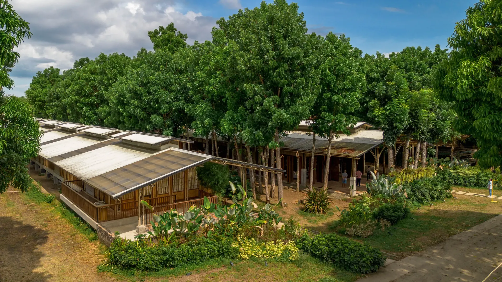 Cabins at Kilyawan Farm Resort | Batangas, Philippines