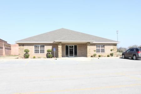 Walnut Ridge Office