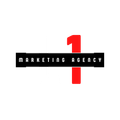 Logo: Black rectangle with 