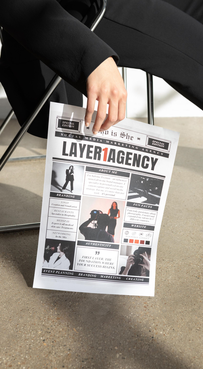FEATURED LAYER1