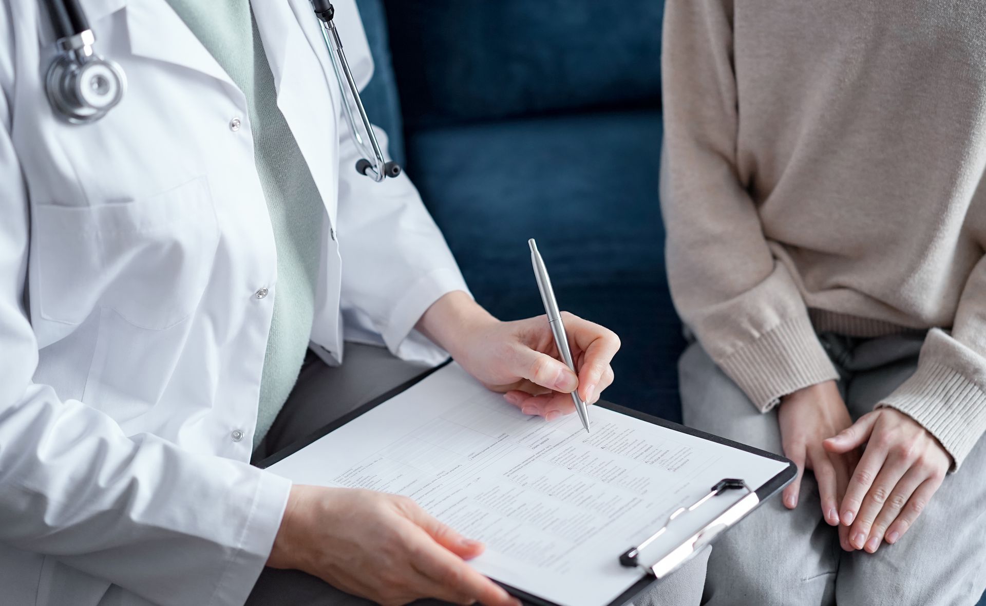 assistenza medica ad eventi