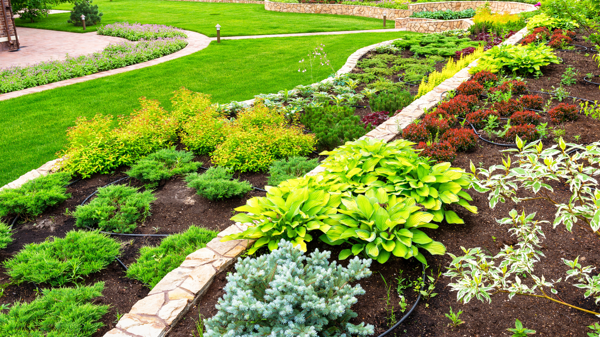 Riverside Landscape Gallery