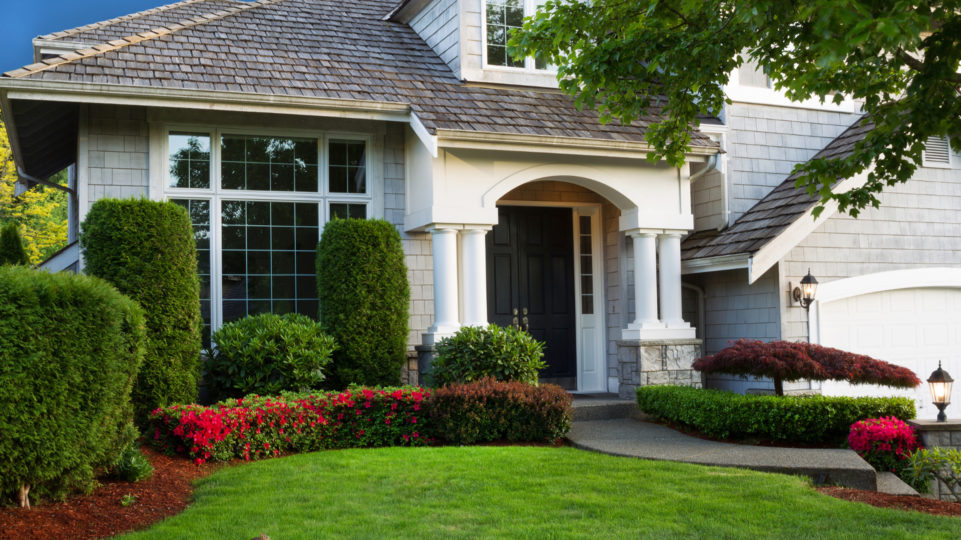 Riverside Landscape Gallery