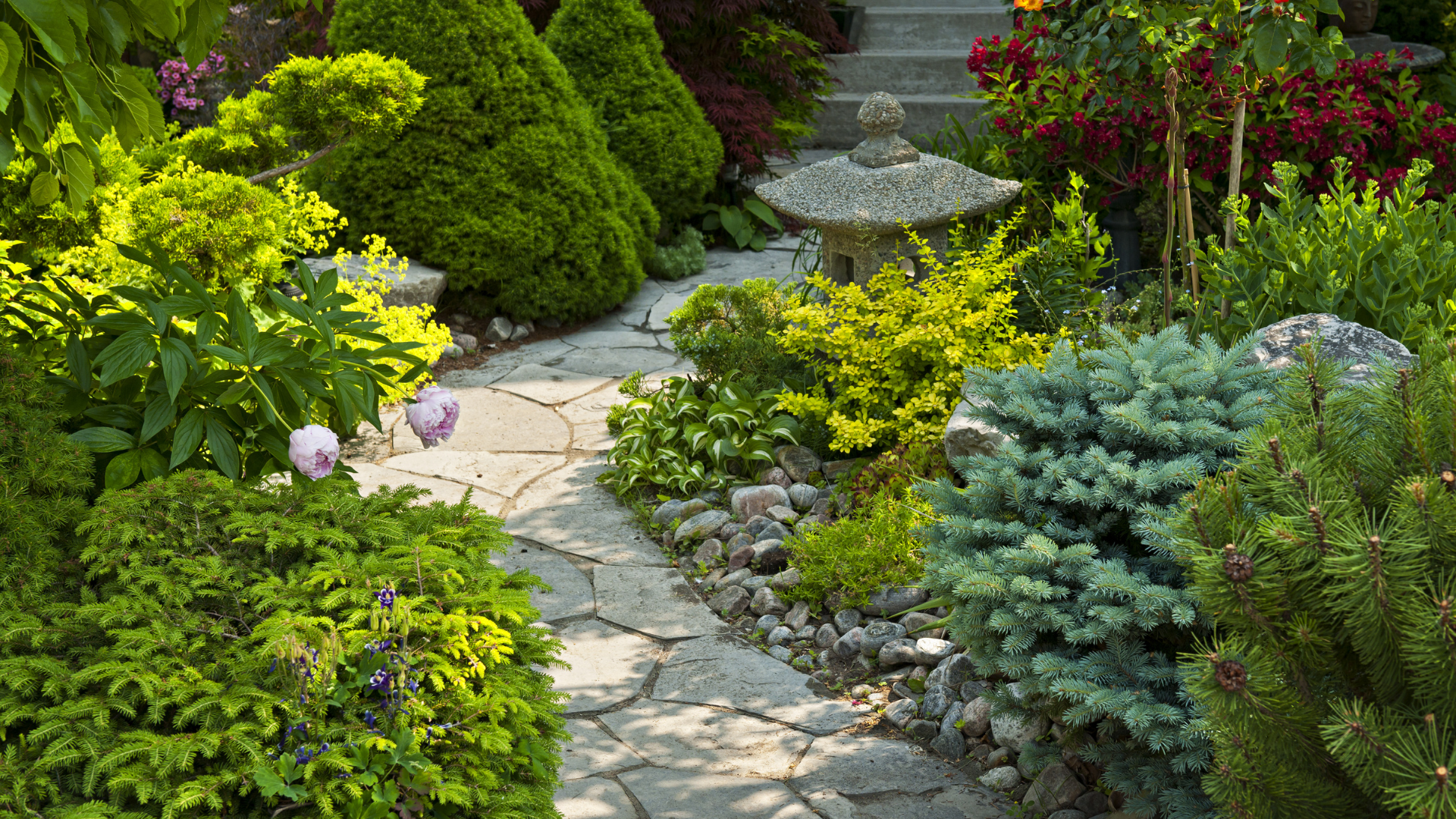 Riverside Landscape Gallery