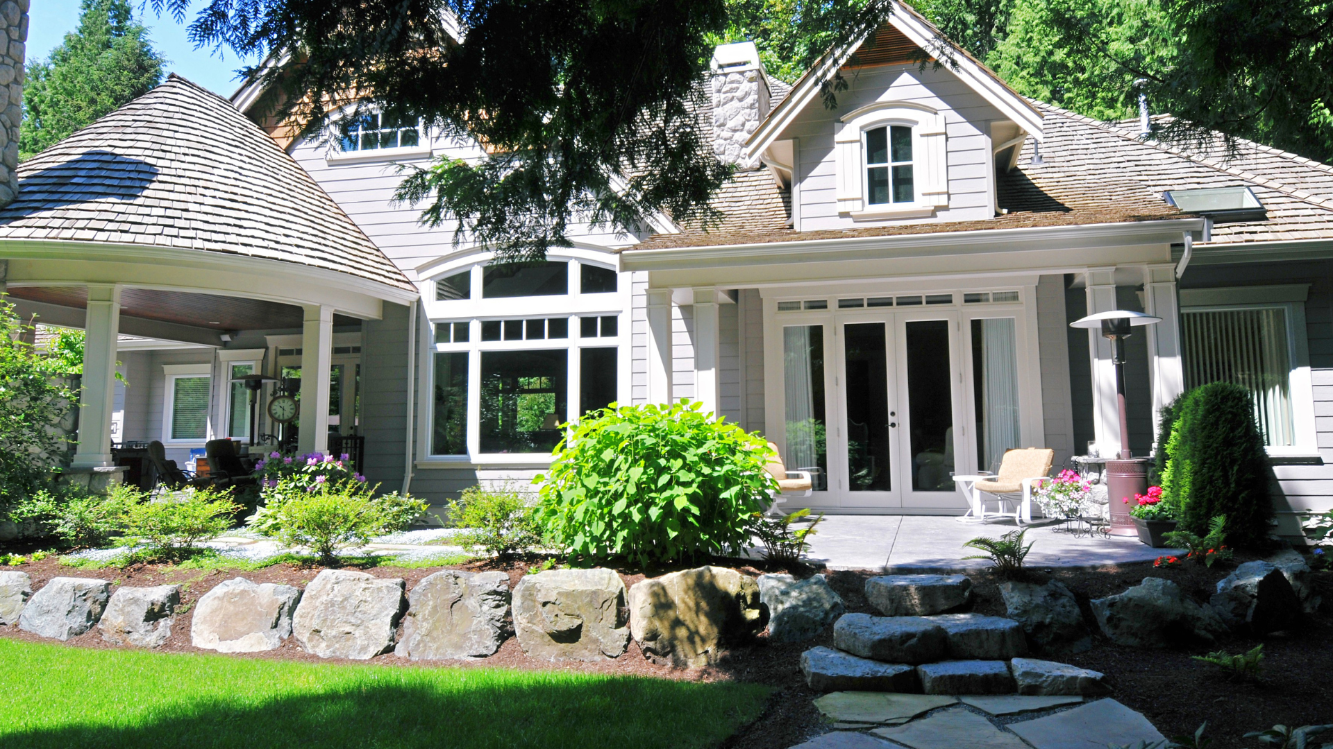 Riverside Landscape Gallery