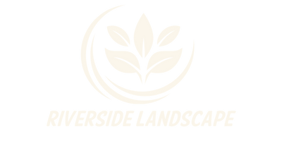 riverside landscape logo