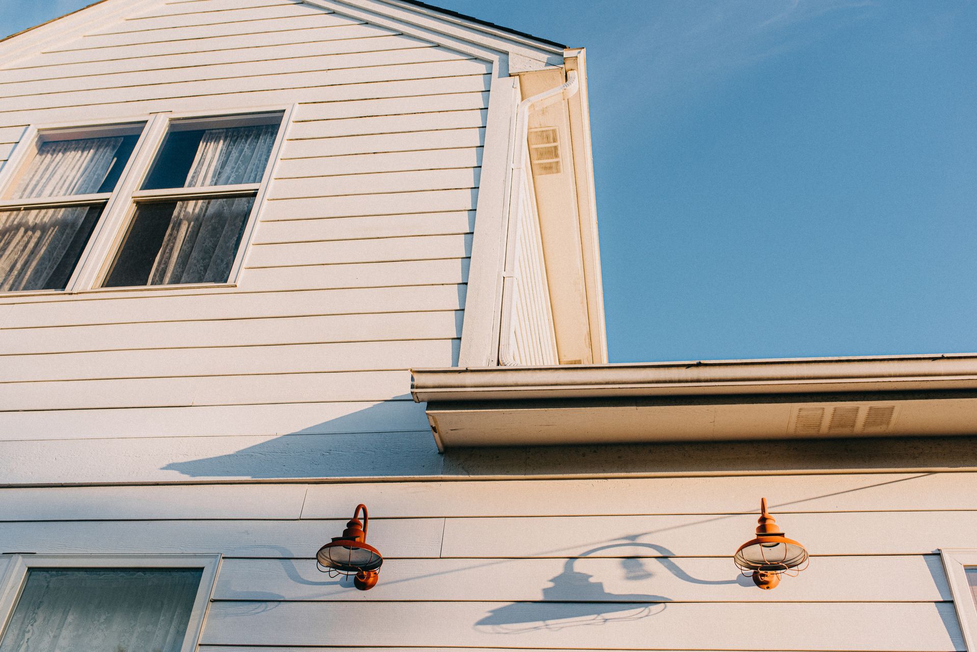 House SIding — Carrollton, GA — True Grit Roofing & Construction