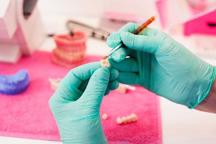 Danties modeliavimas