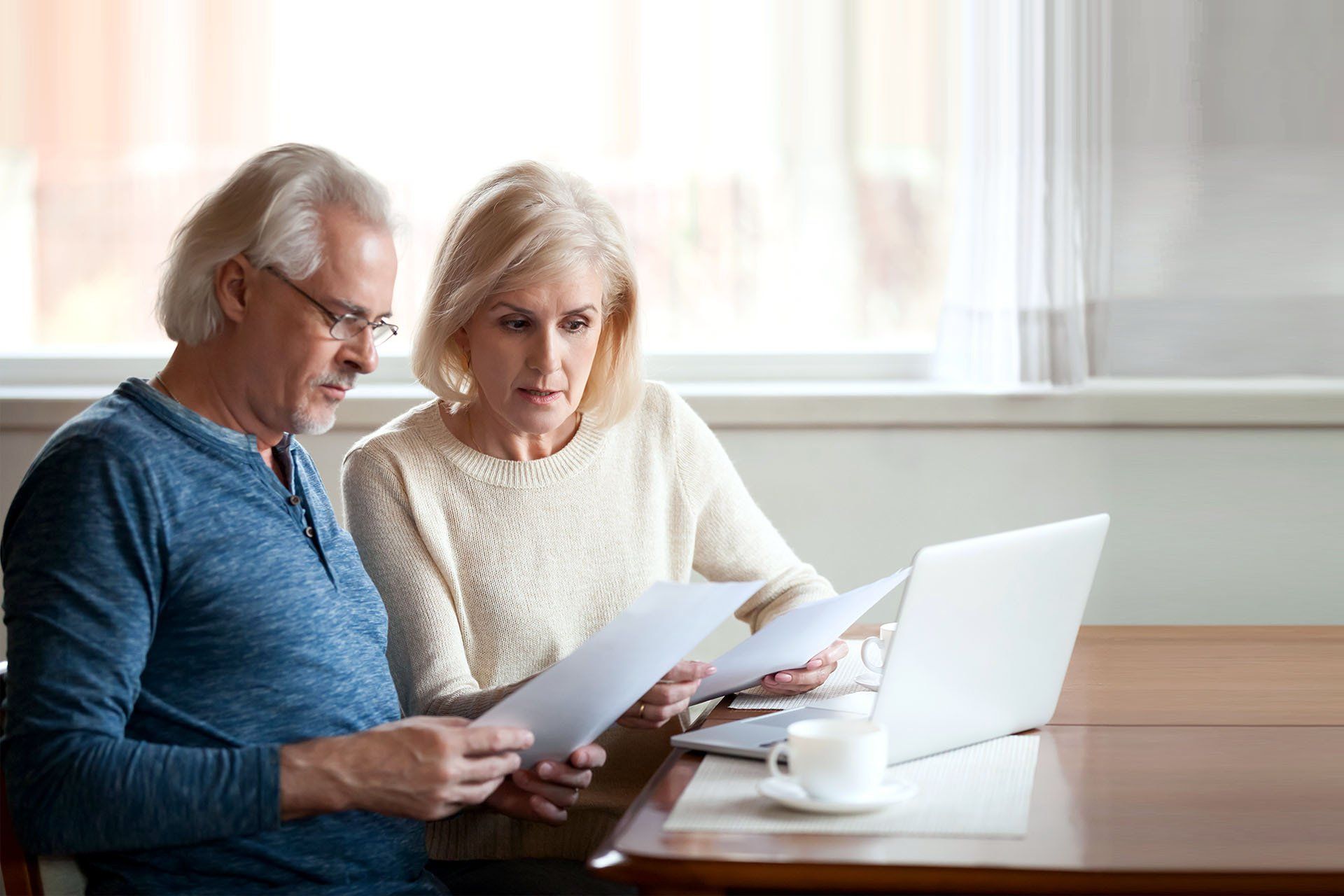 Pre-Plan Funeral Services at Franzen Davis Funeral Home in Livingston, MT