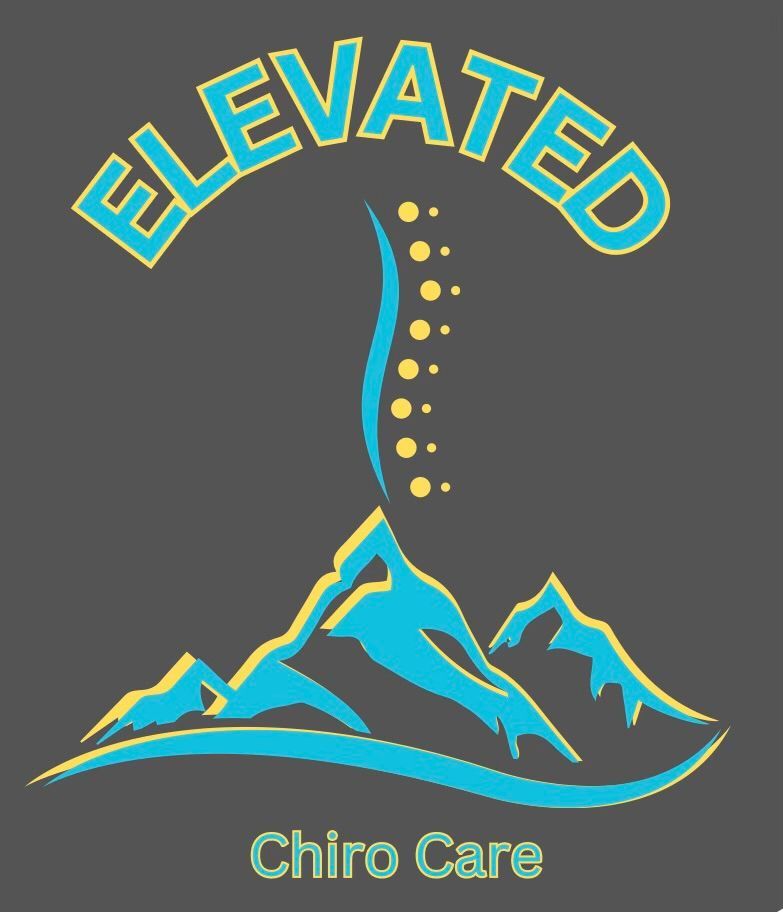 Elevated Chiro Care Elevated Chiro Care