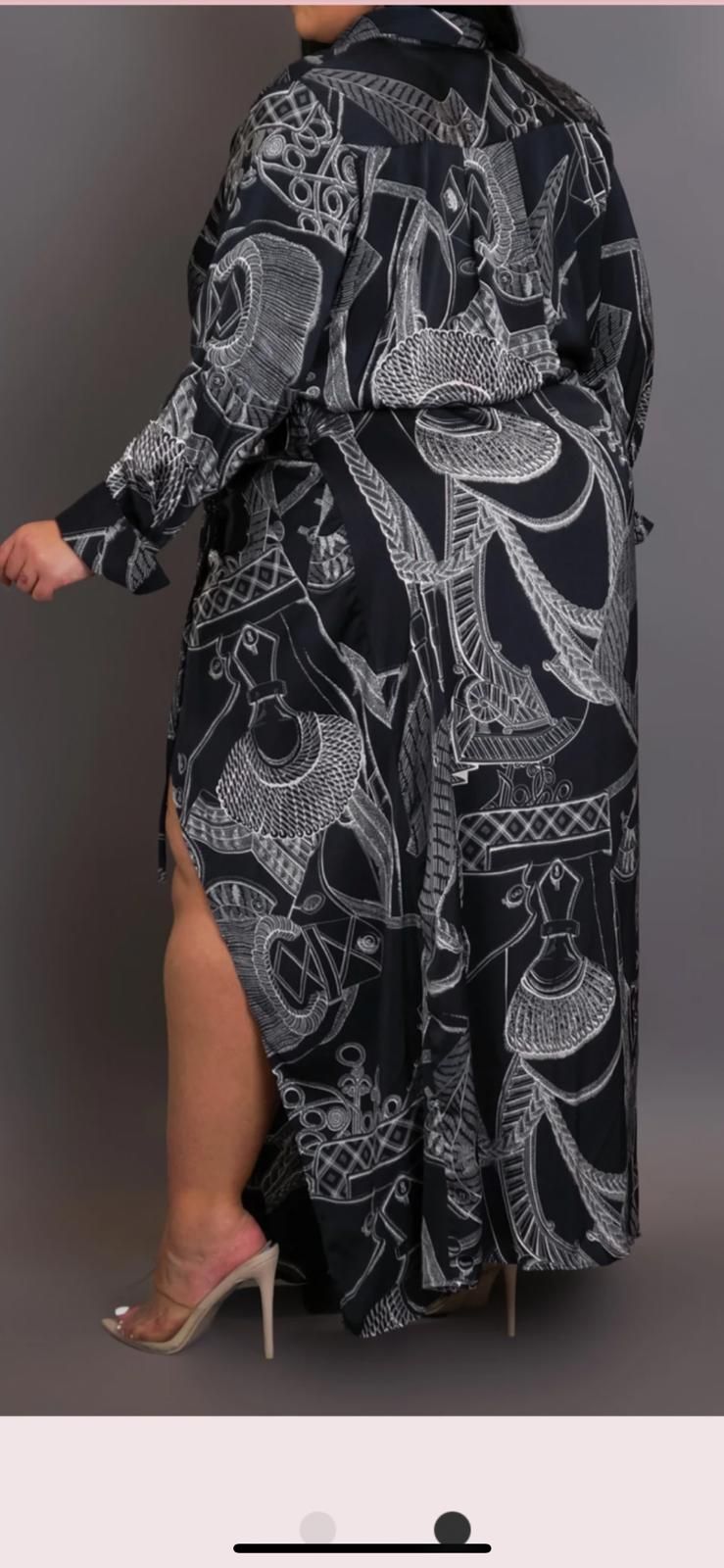 Plus size