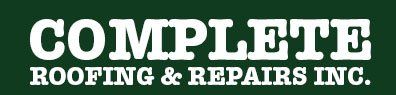 Complete Roofing & Repairs logo