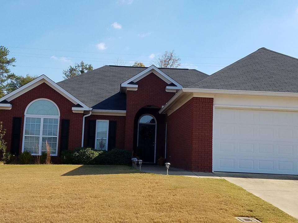 ga home improvement