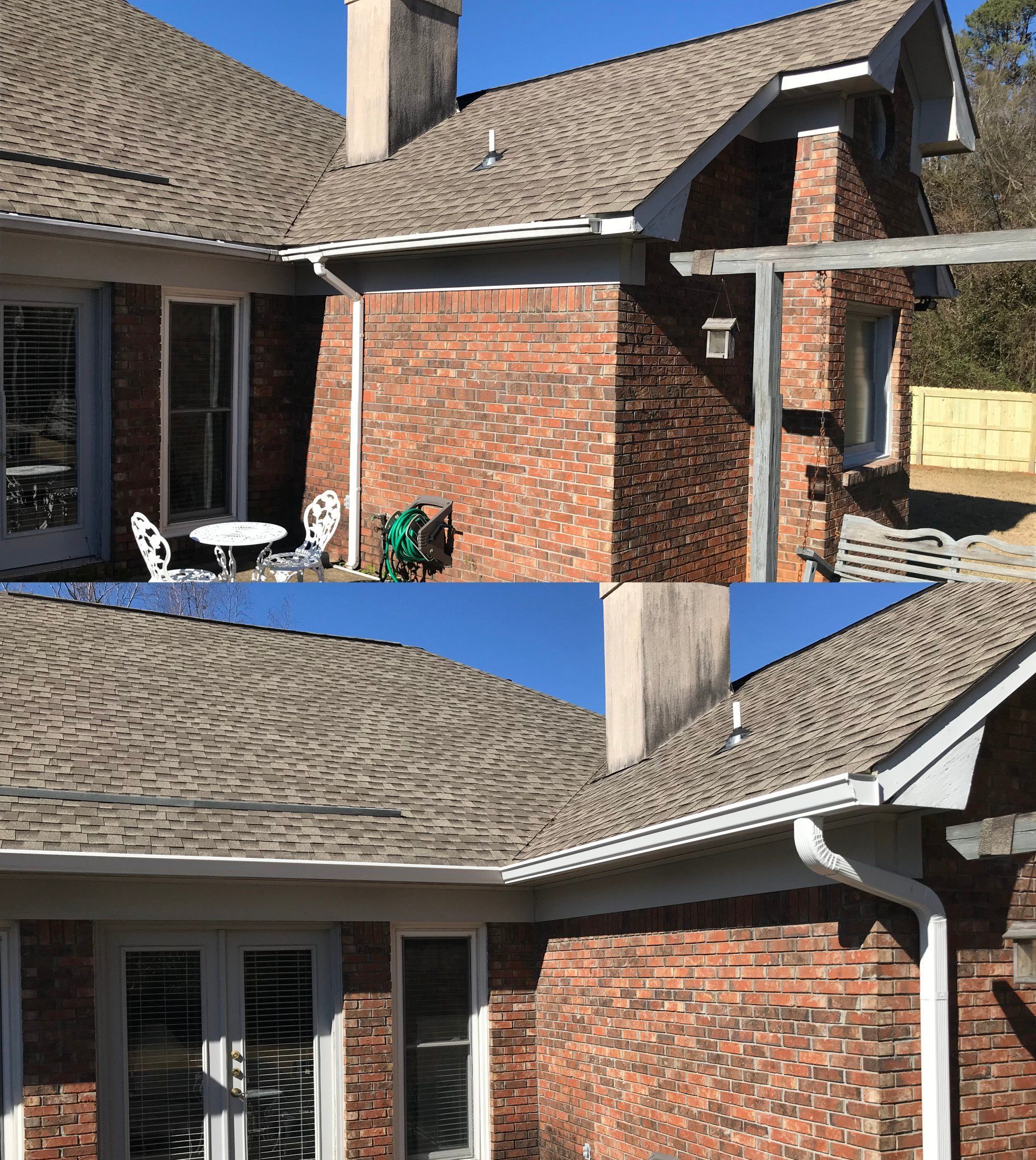 affordable custom gutters