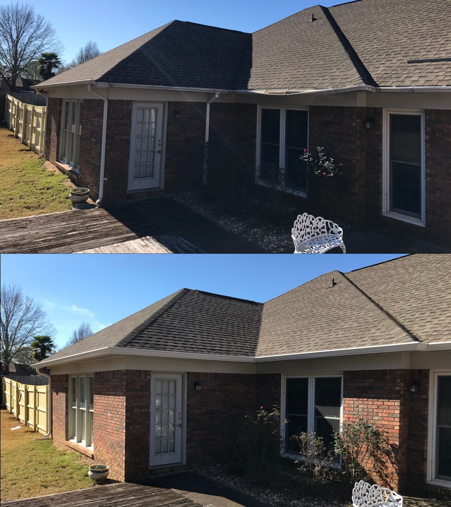 affordable custom gutters