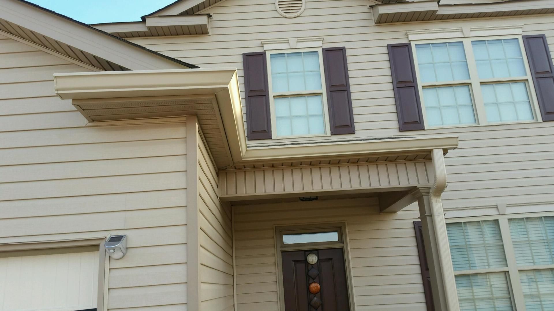 trusted home improvements