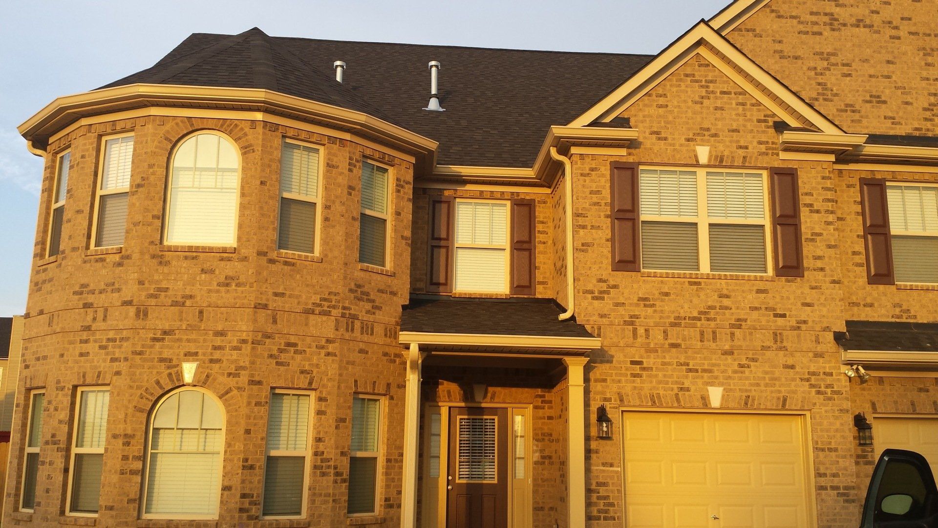 gutter installation columbus ga