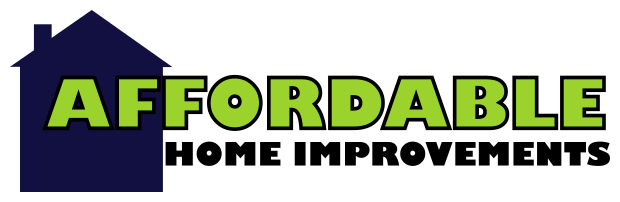 Affordable Home Improvements Logo