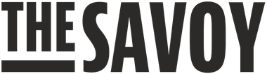 The Savoy Apartments Logo