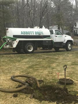 septic systems York, ME