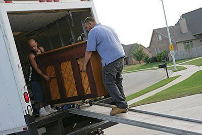 Piano Moving in Pittsburgh, PA | Piano Forte