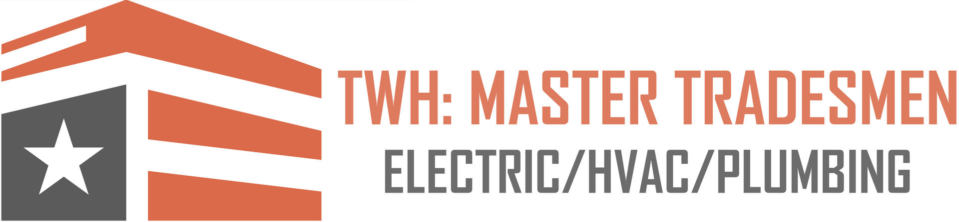 TWH: Master Tradesmen | Logo