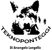 Teknoponteggi - Ponteggi Navali e Civili logo