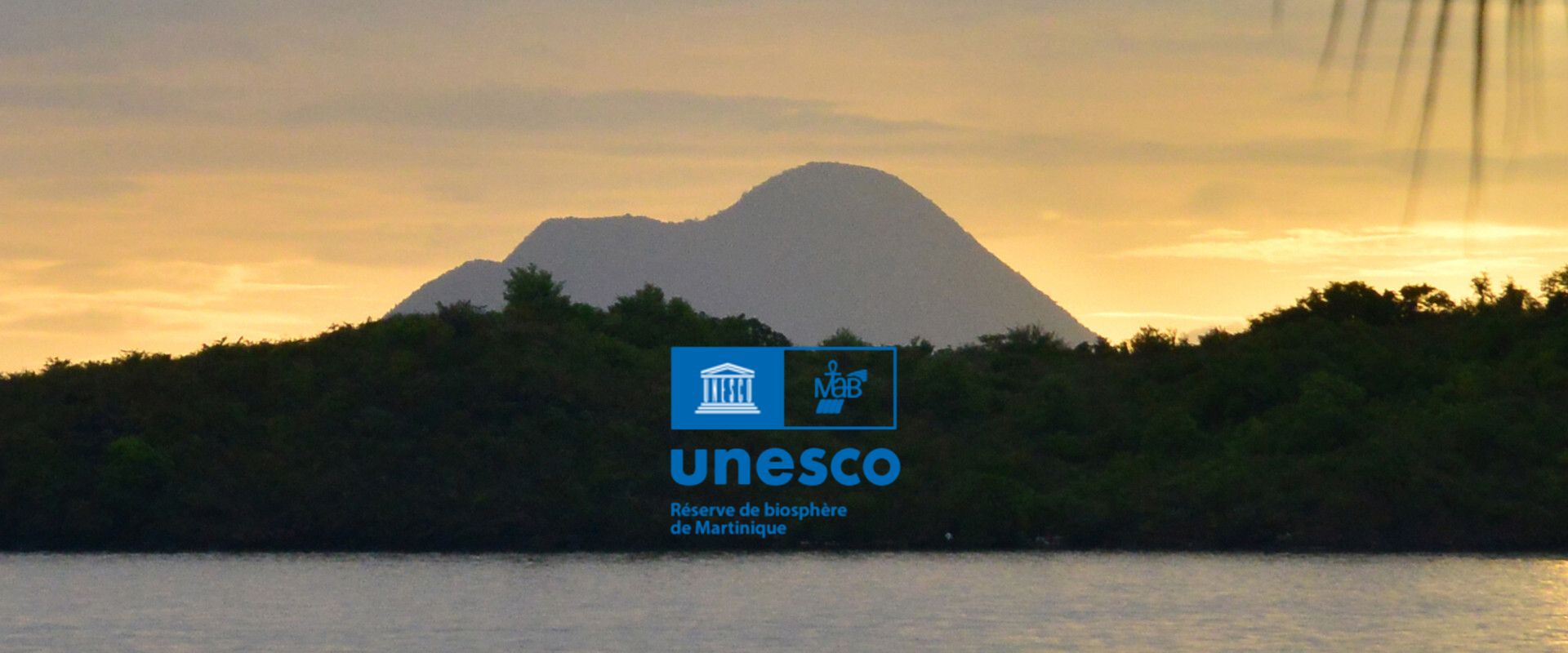 Picture of Martinique listed as UNESCO World Heritage